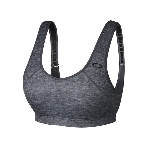 Oakley No Bounce Bra - Picture 3 of 7